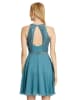 Vera Mont Kleid in Türkis