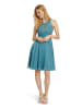 Vera Mont Kleid in Blau