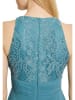 Vera Mont Kleid in Blau