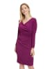Vera Mont Kleid in Lila
