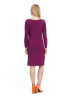 Vera Mont Kleid in Lila