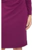 Vera Mont Kleid in Lila