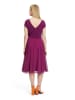 Vera Mont Kleid in Lila