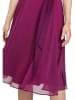 Vera Mont Kleid in Lila