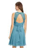 Vera Mont Jurk blauw