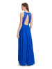 Vera Mont Kleid in Blau