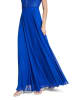 Vera Mont Kleid in Blau