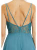 Vera Mont Jurk turquoise