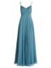 Vera Mont Jurk turquoise