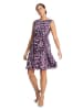 Vera Mont Kleid in Lila