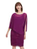 Vera Mont Kleid in Lila