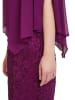 Vera Mont Kleid in Lila