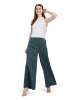 Vera Mont Broek donkergroen
