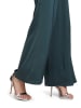 Vera Mont Broek donkergroen