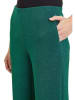 Vera Mont Broek donkergroen