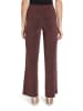 Vera Mont Broek donkerbruin