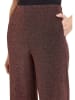 Vera Mont Broek donkerbruin