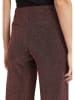 Vera Mont Broek donkerbruin