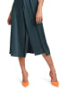 Vera Mont Kleid in Dunkelgrün