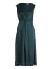 Vera Mont Kleid in Dunkelgrün