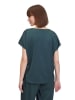Vera Mont Blouse donkergroen