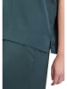Vera Mont Blouse donkergroen