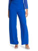 Vera Mont Broek blauw
