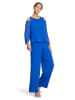 Vera Mont Hose in Blau
