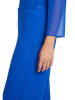 Vera Mont Hose in Blau