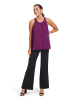 Vera Mont Blouse paars