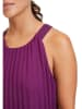 Vera Mont Blouse paars