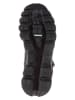 ON RUNNING Wanderboots "Cloudrock Waterproof 1" in Schwarz
