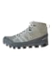 ON RUNNING Botki turystyczne "Cloudrock Waterproof 1" w kolorze khaki