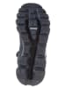 ON RUNNING Wanderboots "Cloudridge 1" in Dunkelblau