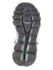 ON RUNNING Wanderboots "Cloudridge 1" in Weiß/ Hellblau
