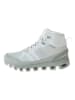 ON RUNNING Wanderboots "Cloudrock Waterproof 1" in Weiß