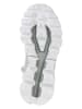 ON RUNNING Wanderboots "Cloudrock Waterproof 1" in Weiß