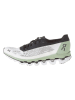 ON RUNNING Laufschuhe "Cloudboom 1" in Türkis/ Weiß