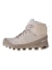 ON RUNNING Wanderboots "Cloudrock Waterproof" in Beige