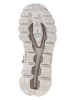ON RUNNING Wanderboots "Cloudrock Waterproof" in Beige