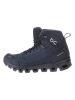 ON RUNNING Wanderboots "Cloudridge 1" in Dunkelblau
