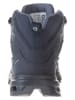 ON RUNNING Wanderboots "Cloudridge 1" in Dunkelblau