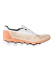 ON RUNNING Laufschuhe "Cloudboom 1" in Orange/ Weiß