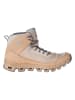 ON RUNNING Boots "Cloudridge" in Beige