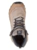 ON RUNNING Boots "Cloudridge" in Beige