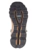 ON RUNNING Boots "Cloudridge" in Beige
