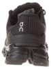 ON RUNNING Trailrunningschuhe "Cloudflyer Waterproof" in Schwarz