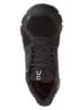 ON RUNNING Trailrunningschuhe "Cloudflyer Waterproof" in Schwarz