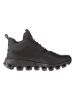 ON RUNNING Wanderschuhe "Cloud Hi Waterproof 1" in Schwarz