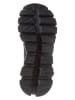 ON RUNNING Wanderschuhe "Cloud Hi Waterproof 1" in Schwarz